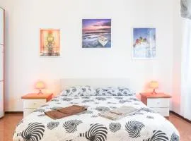 Nice cozy apartment in the mainland of Venice