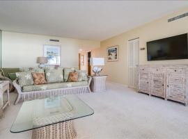 Sea Oats 336 Condo, apartament din Boca Grande