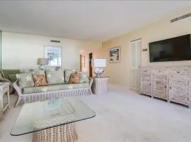 Sea Oats 336 Condo