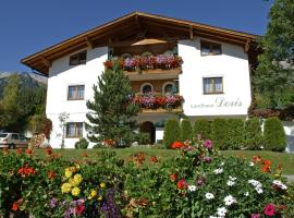 Landhaus Doris, guest house in Leutasch