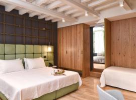 Hotel Maison Ducal, hotell i Venice Biennale i Venezia