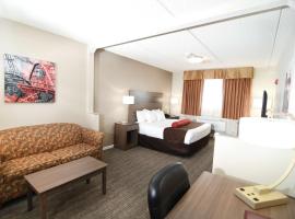 Best Western Plus Sandusky Hotel & Suites, hotel en Sandusky