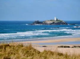 Gwithian, Sea Dream Beach Chalet