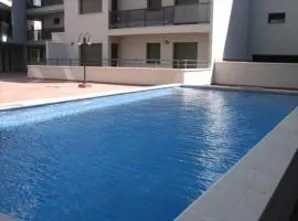 Precioso apartamento cerca de la playa