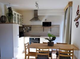 Relais des Eveux, hotel a La-Roche-en-Ardenne