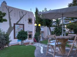 Casa Cicale, hotel with parking in Porto Heli