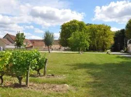 Les Pierres D'aurèle Chambres d'Hôtes