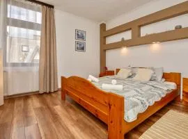 Mammut Apartment with NEW AC!