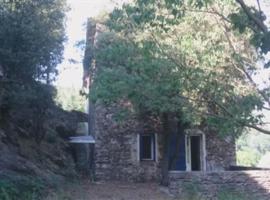 Au Gîte Musicien, hotel in Le Vigan