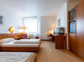 Trip Inn Hotel Frankfurt Airport Rüsselsheim, hôtel à Rüsselsheim