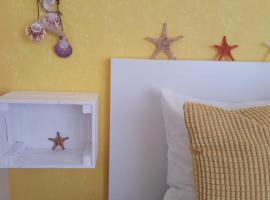 A Casa dos Av&oacute;s