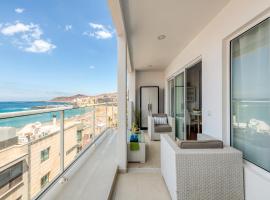 Living Las Canteras Homes - BEACH HOME