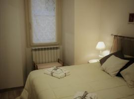 B&B Casa Lilli, bed and breakfast v destinaci Foligno