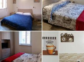 A Casa di Asia, hotel v destinaci Grosseto