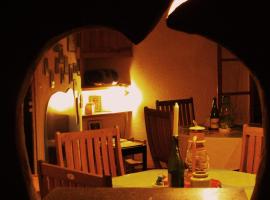 Mini-Hôtel de Camps, hotel v destinaci Camps-sur-lʼAgly