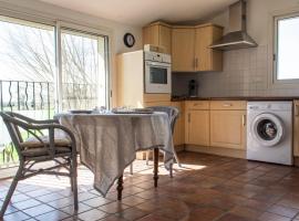 Mas l'espero, Hotel in Caphan