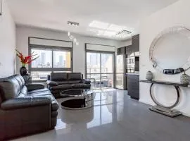 BnBIsrael apartments - Hakovchim Miroir