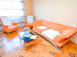 vip ozurgeti, apartmán v destinaci Ozurgetʼi