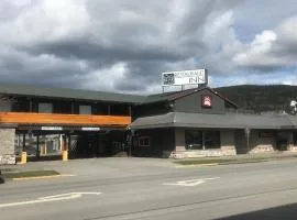 Bear Country Inn