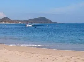 手広beachbackpackers