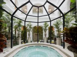 Mystery Hotel Budapest, Preferred Hotels & Resorts