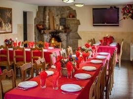 Willa Litwor&oacute;wka