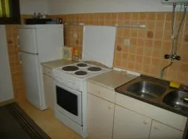 Apartment Stefano - Center, Ohrid