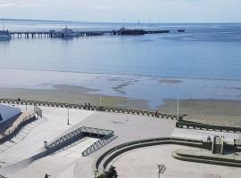 Enjoy Departamento Frente al Mar