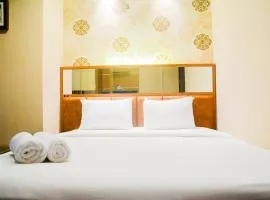 Spacious 2BR GP Plaza Apartment By Travelio
