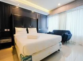 Fabulous Studio Grand Kamala Lagoon Apartment By Travelio