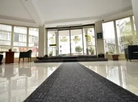 Hotel Topkapı