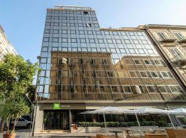 Ibis Styles Palermo Cristal, hotel en Palermo