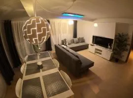 Apartamento a primera linea de mar en platja d’aro