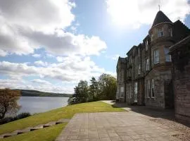 4 Lomond Castle