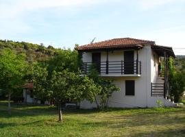 Villa Mina, vacation rental in Potistika