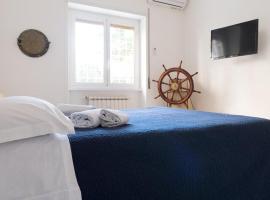 Appartamento Sestante, hotell i Lido di Ostia