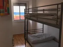 Auristelas Hostel