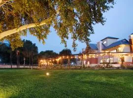 5 hotel in Pretoria 5 hotel in Pretoria