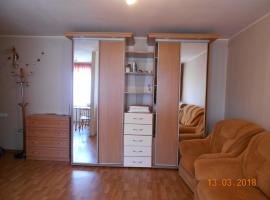 Apartment - Panasa Myrnoho 20, пляжне помешкання для відпустки у Миргороді