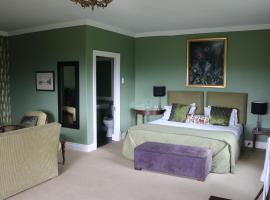 Lastingham Country Lodge, lodge en Lidgetton