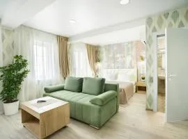 4 hotel in Vladivostok 4 hotel in Vladivostok