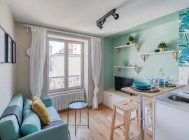 HONORÊ - Suite Carnot