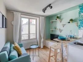 HONORÊ - Suite Carnot