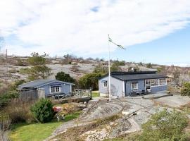 Hunnebostrand, Ramsviklandet, Smögen, Bohuslän, Vestkusten, hotel en Hunnebostrand