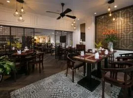 Hong Ngoc Dynastie Boutique Hotel & Spa