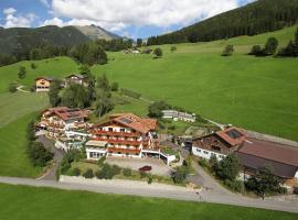 Pension-Appartement Mitterhofer, hotel v destinaci Schenna