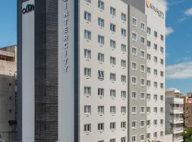 Intercity Sao Leopoldo, hotel u gradu 'São Leopoldo'