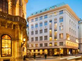 Radisson Blu Style Hotel, Vienna