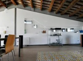 apartamento en el centro