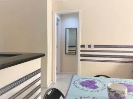 Rental Home Maralto Prainha